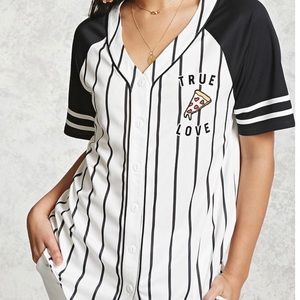 True Love 🍕 Jersey